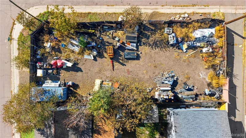 1489 W Cedar Ave, Denver, CO 80223