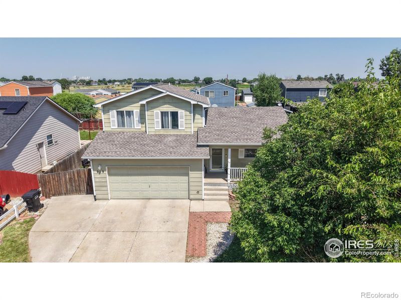 919 E 24th St Ln, Greeley, CO 80631