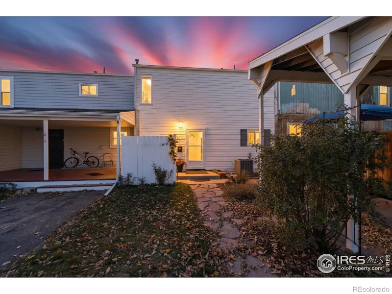 1616 Longbow Ct, Lafayette, CO 80026
