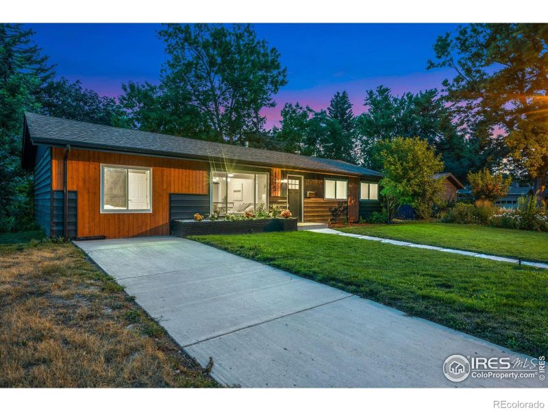 145 Yale Ave, Fort Collins, CO 80525