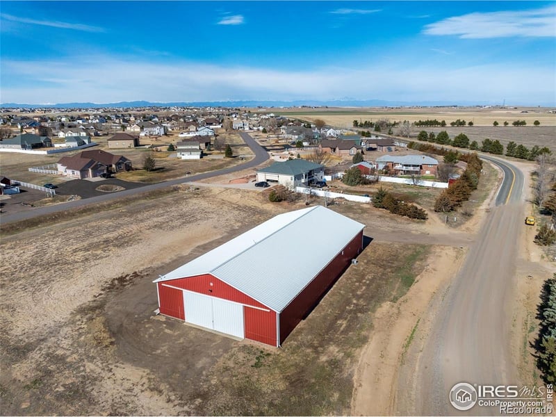 32295 E 167th Dr, Hudson, CO 80642