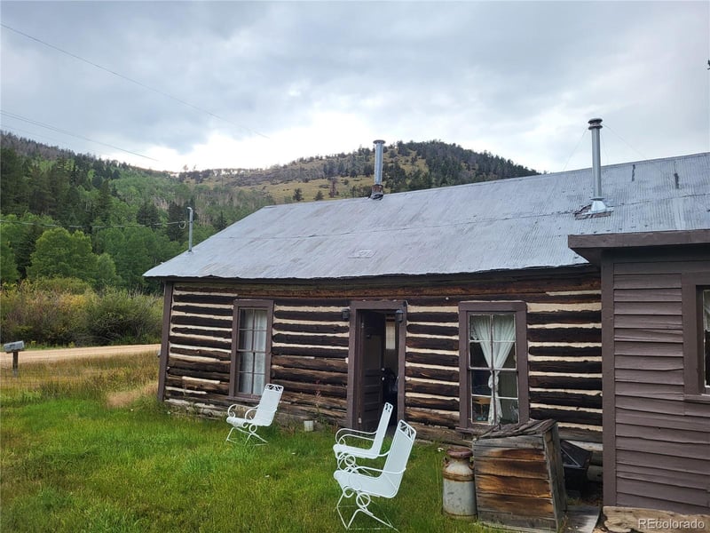 316 Main, Bonanza, CO 81155