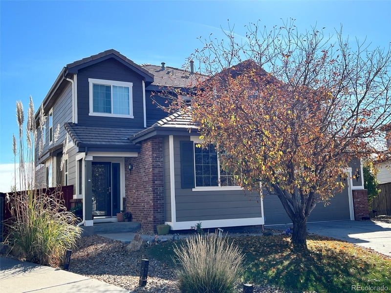 16092 E 107th Ave, Commerce City, CO 80022