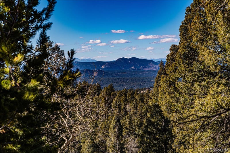 0 Arrowhead Rd, Florissant, CO 80816