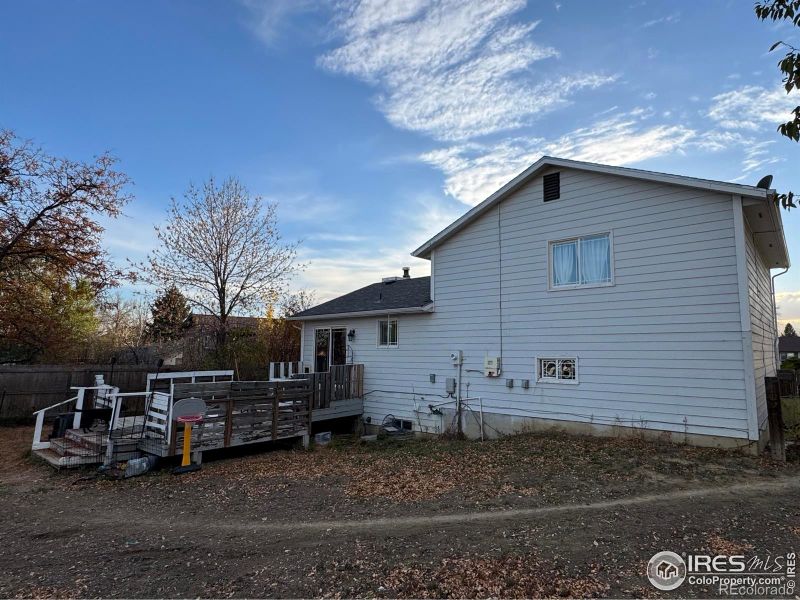 5808 Mossycup Ct, Loveland, CO 80538