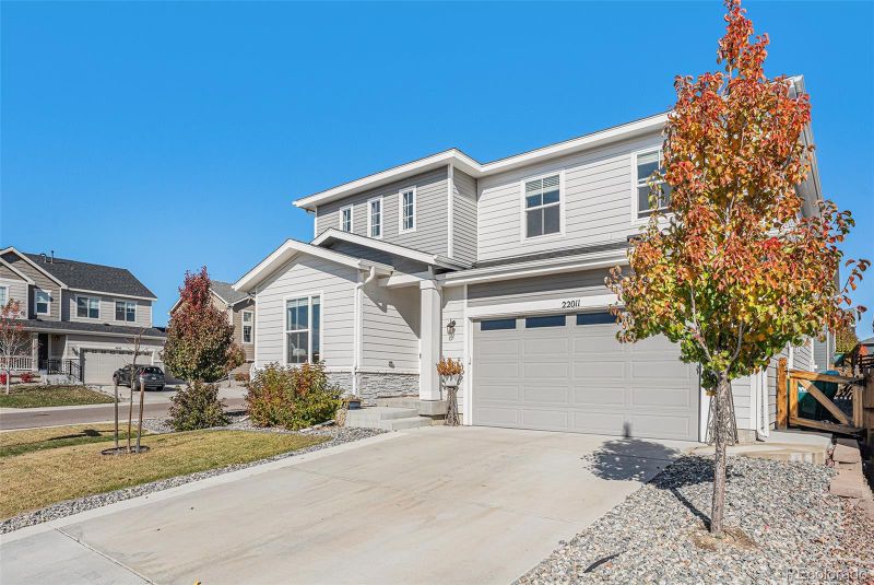 22011 E Stanford Cir, Aurora, CO 80015