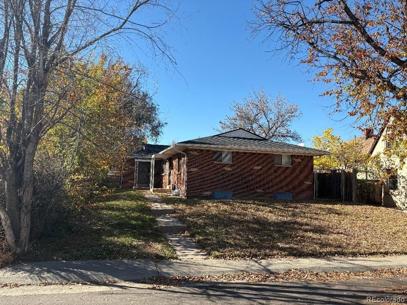 3287 Krameria St, Denver, CO 80207