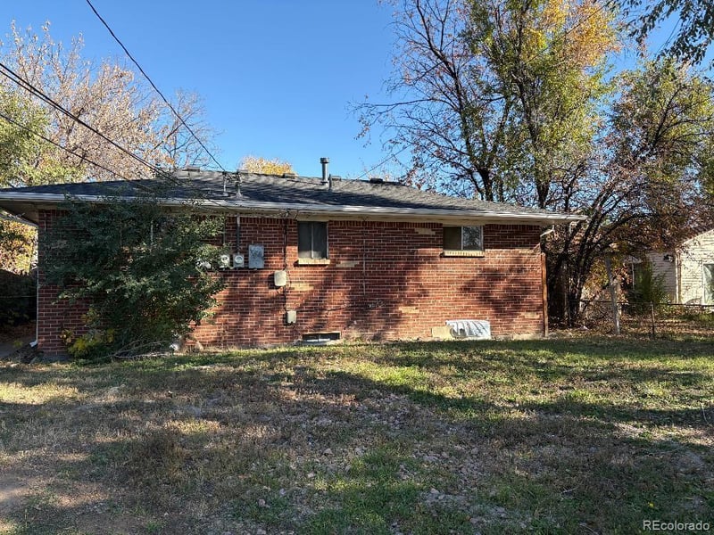 3287 Krameria St, Denver, CO 80207