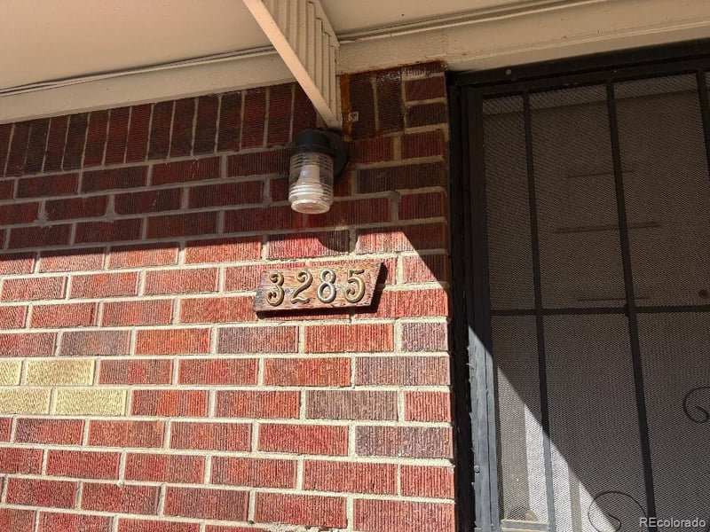 3287 Krameria St, Denver, CO 80207