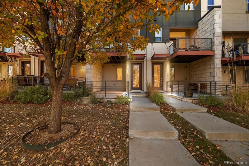 4957 Valentia St, Denver, CO 80238