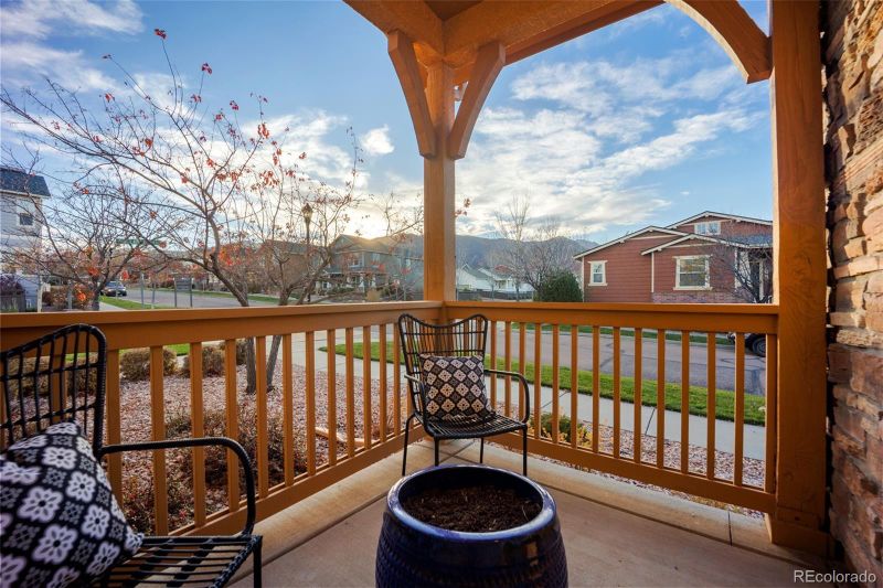 199 Millstream Ter, Colorado Springs, CO 80905
