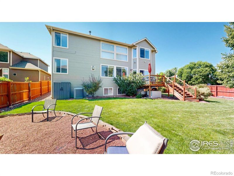 173 Becker Cir, Johnstown, CO 80534
