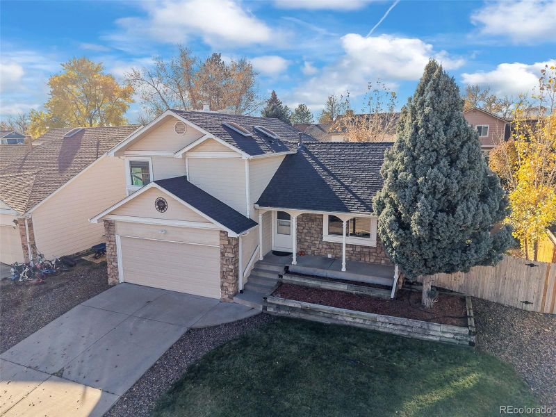 11166 W Bowles Pl, Littleton, CO 80127