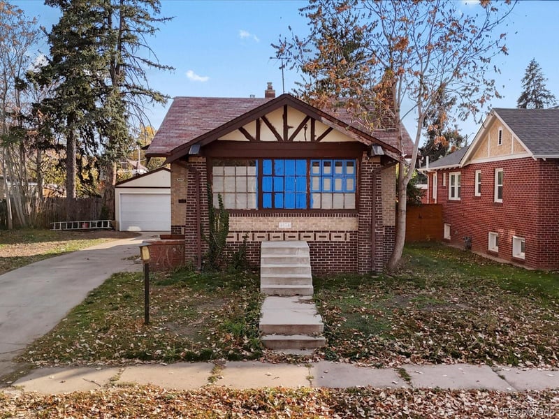 3428 W 45th Ave, Denver, CO 80211