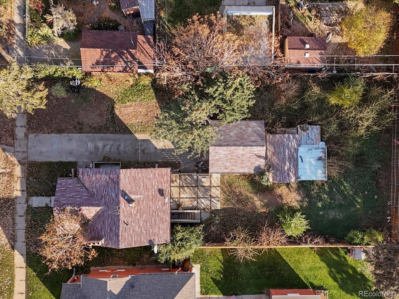 3428 W 45th Ave, Denver, CO 80211