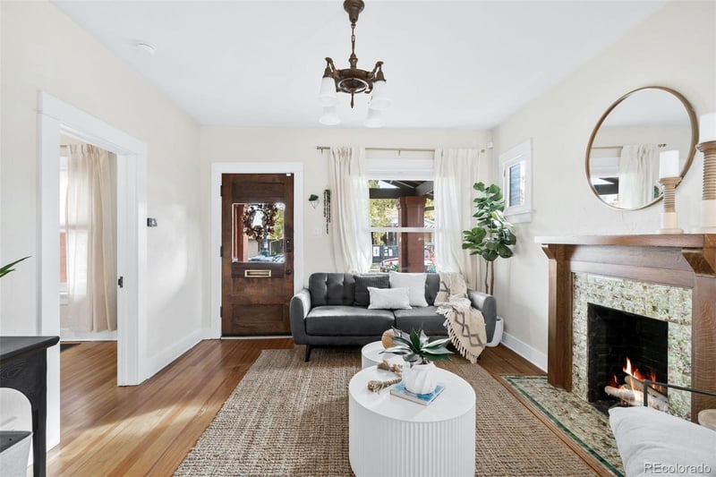 1243 Adams St, Denver, CO 80206