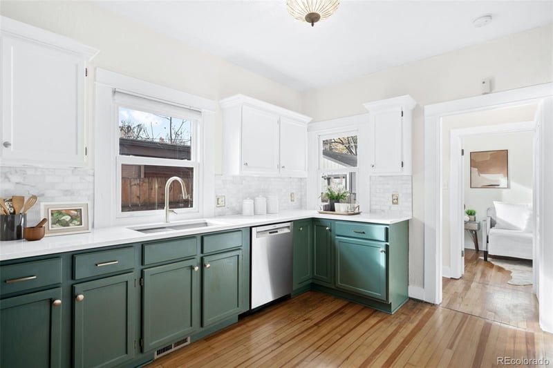 1243 Adams St, Denver, CO 80206