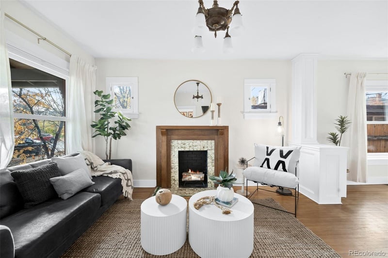 1243 Adams St, Denver, CO 80206