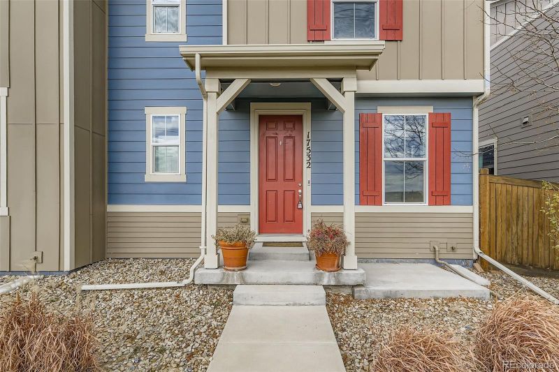 17532 Bluetrail Ave, Parker, CO 80134