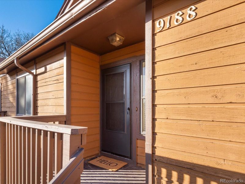 9188 W 88th Cir, Westminster, CO 80021
