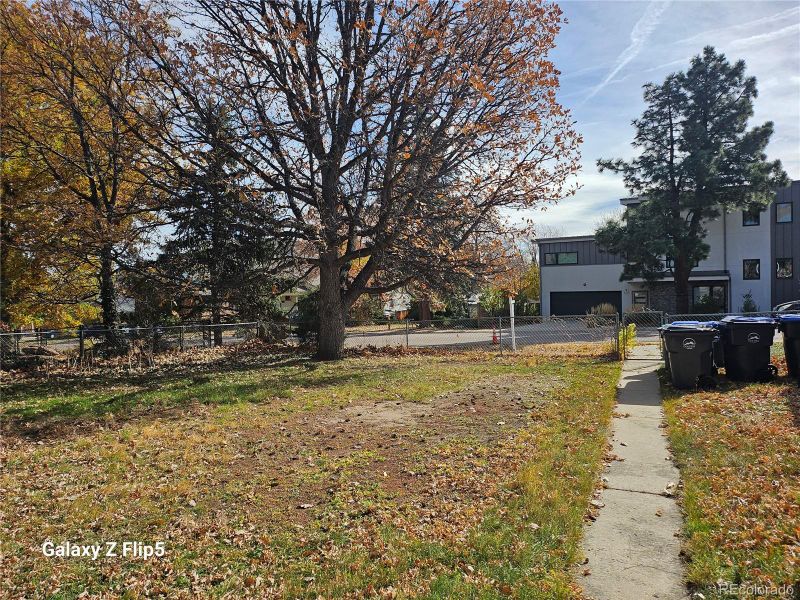 914 4th St, Golden, CO 80403