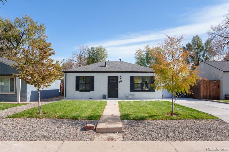 1558 Xenia St, Denver, CO 80220