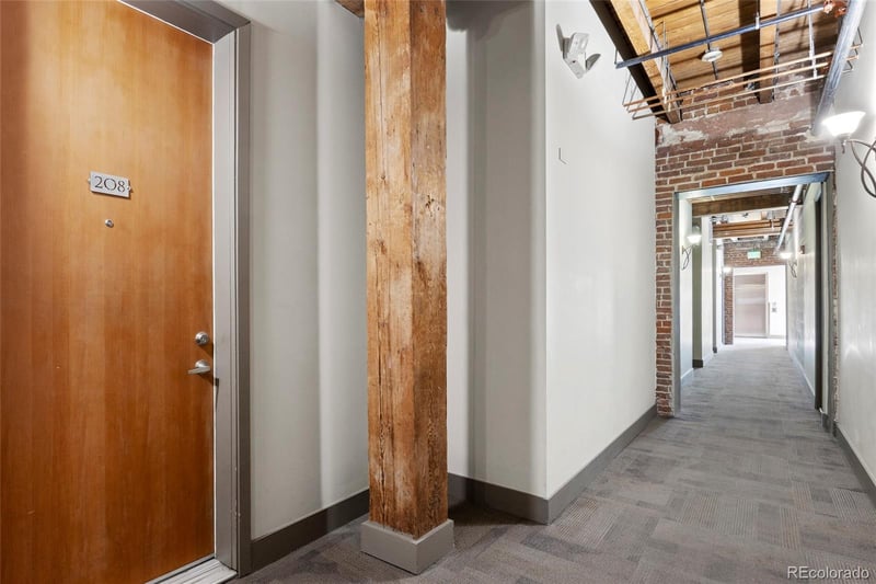 2960 Inca St #208, Denver, CO 80202