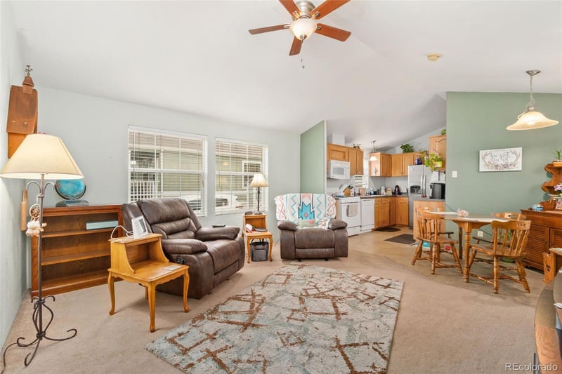 1801 W 92nd Ave Lot 685, Denver, CO 80260