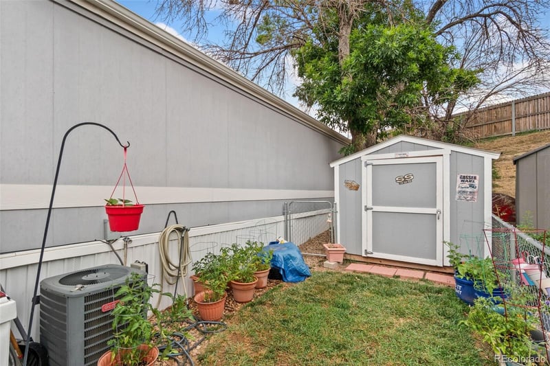 1801 W 92nd Ave Lot 685, Denver, CO 80260