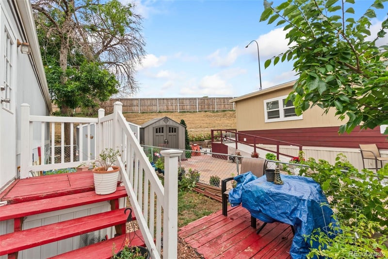 1801 W 92nd Ave Lot 685, Denver, CO 80260