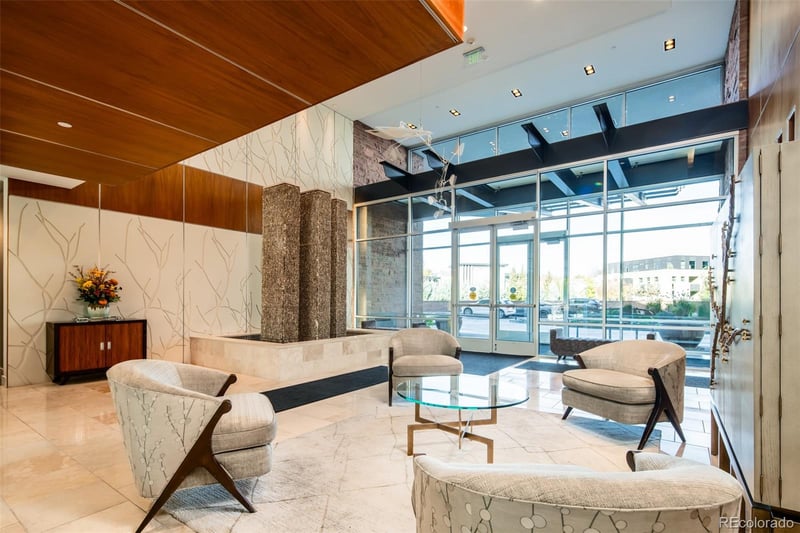 333 S Monroe St #107, Denver, CO 80209