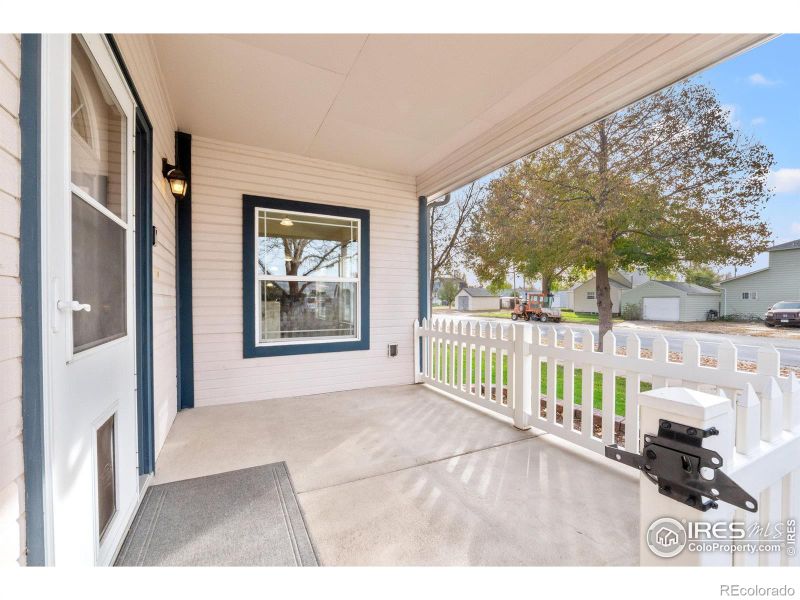 902 State St, Fort Morgan, CO 80701