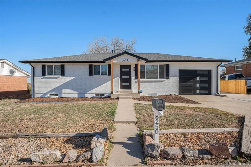 8250 Ralph Ln, Denver, CO 80221