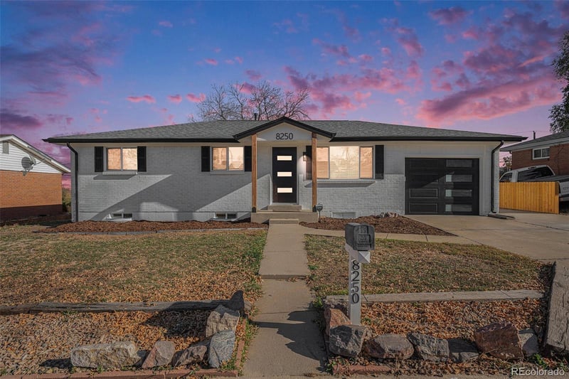 8250 Ralph Ln, Denver, CO 80221