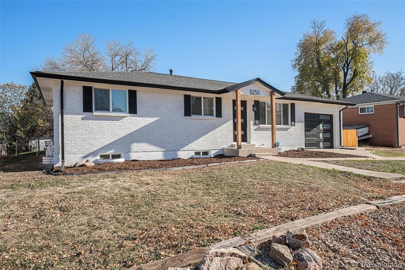 8250 Ralph Ln, Denver, CO 80221