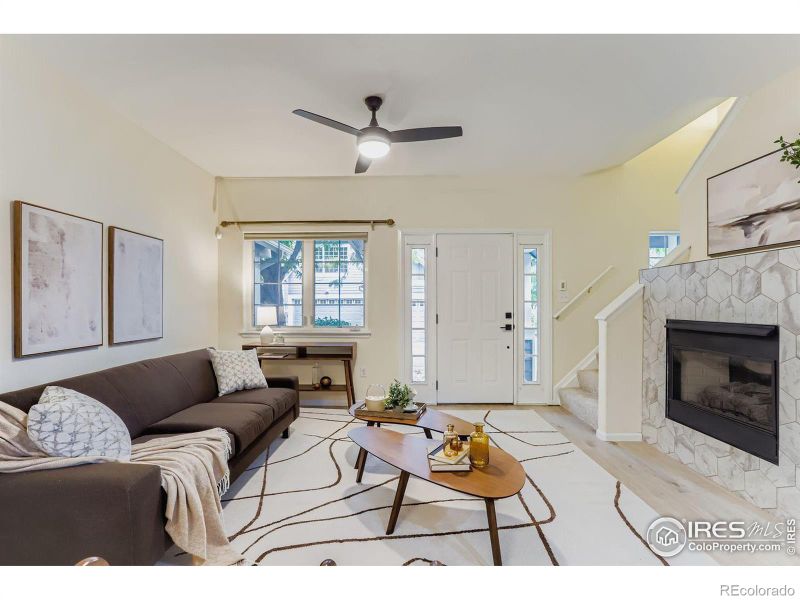 2425 Water Cress Ct, Longmont, CO 80504