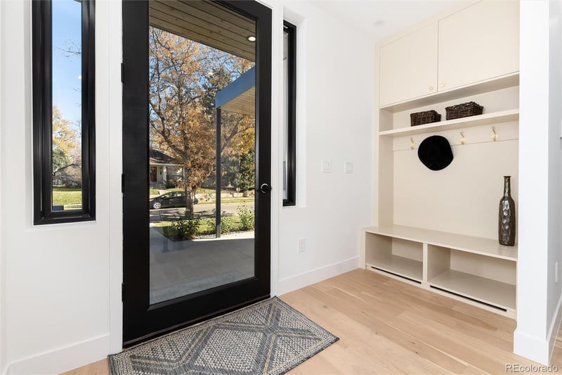 1781 S Marion St, Denver, CO 80210