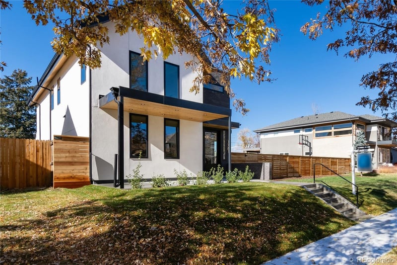 1781 S Marion St, Denver, CO 80210