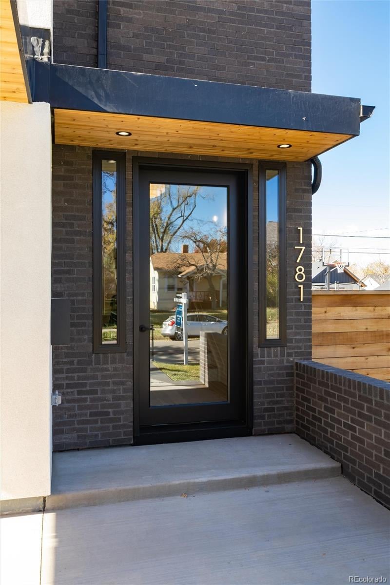 1781 S Marion St, Denver, CO 80210