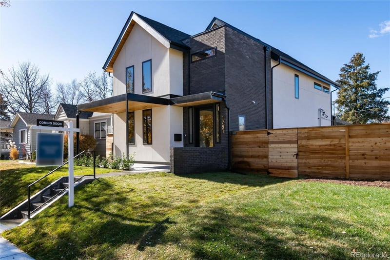 1781 S Marion St, Denver, CO 80210