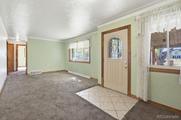 228 S Sherman St, Fort Morgan, CO 80701