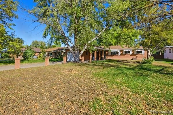 228 S Sherman St, Fort Morgan, CO 80701