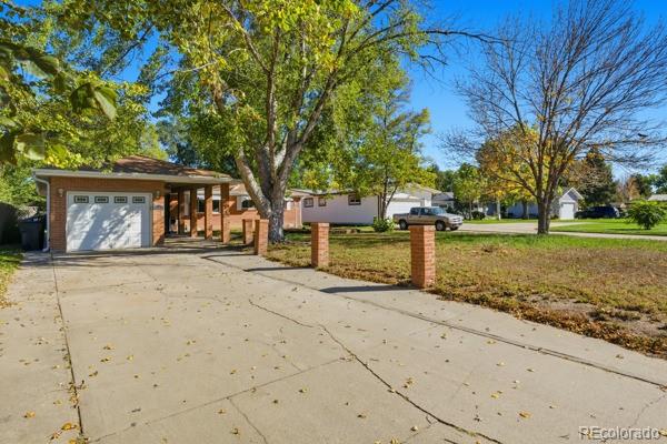 228 S Sherman St, Fort Morgan, CO 80701