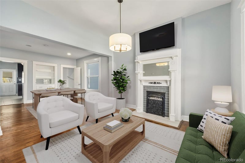 2128 Federal Blvd, Denver, CO 80211