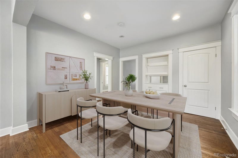 2128 Federal Blvd, Denver, CO 80211