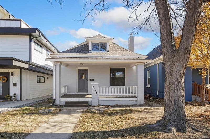 2128 Federal Blvd, Denver, CO 80211