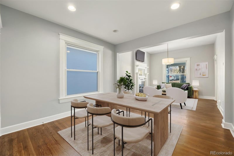 2128 Federal Blvd, Denver, CO 80211