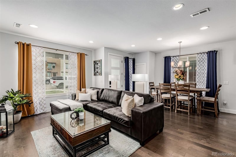 1570 Wolff St, Denver, CO 80204