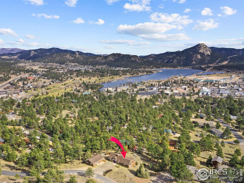 430 Parkview Ln, Estes Park, CO 80517