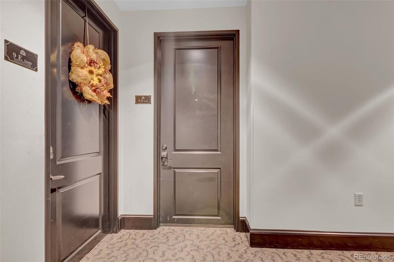 925 N Lincoln St #9D, Denver, CO 80203
